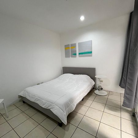 Sjo Oasis Hostel San José Buitenkant foto